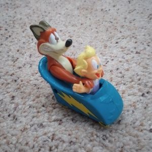 ✨ 5 for $20- 1993 Warner Bros Action Figure/Toy